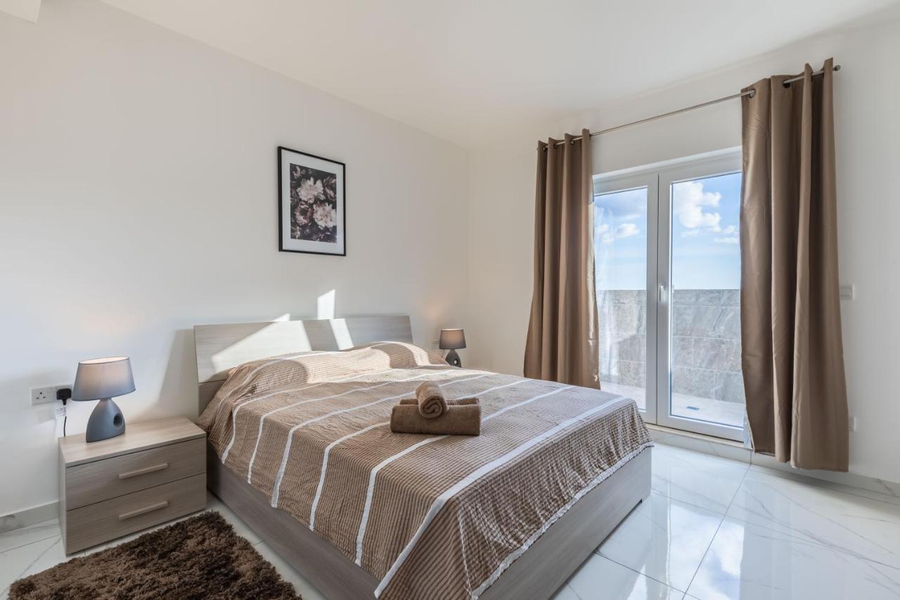 Terrace View-Stylish Two Bedrooms Fully Ac-Wifi Penthouse 음시다 외부 사진