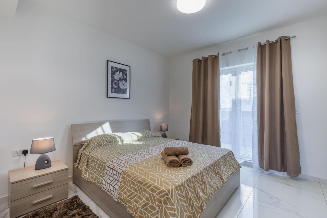 Terrace View-Stylish Two Bedrooms Fully Ac-Wifi Penthouse 음시다 외부 사진
